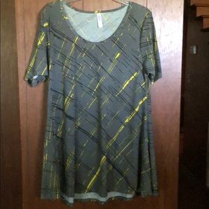 Lularoe Perfect T